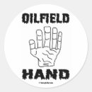 Search for oilfield stickers Patch