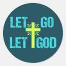 Search for let stickers Faith