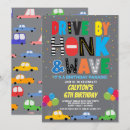 Search for honking invitations Boy