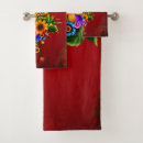 Search for sugar skull bath towels Bones