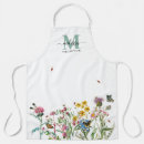 Search for insects aprons Nature