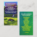 Search for sprinkler business cards Professional