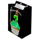 Search for cupcake gift bags Candle