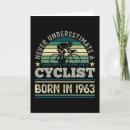 Search for 1963 birthday cards 60th