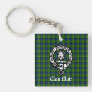 Search for heraldry key rings Tartan