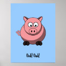 Search for pig posters Farm