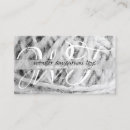 Search for yarn business cards Knitting