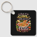 Search for pasta key rings Cuisine