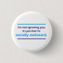 Search for awkward badges Shy