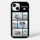 Search for family iphone cases Photo collage