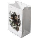 Search for gun gift bags Dog