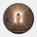 Search for resurrection God