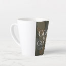 Search for god is good mugs Bible