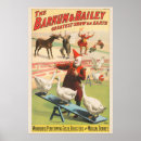 Search for old circus posters Chromolithograph