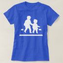 Search for traffic sign tshirts Road safety
