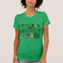 Search for not lucky blessed tshirts Shamrock