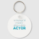 Search for acting key rings Stage