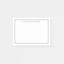 Search for elegant post it notes Minimalist