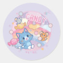 Search for toms stickers Cat and mouse