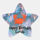 Search for pastel stars stickers Birthday