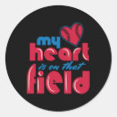 Search for softball lover stickers Batter