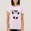 Search for pandas singlets Animals