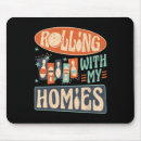Search for alley mousepads Comedy