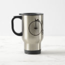 Search for bicycle travel mugs Vintage