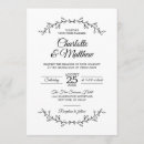 Search for branches invitations Wreath