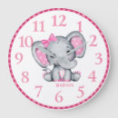 Search for jungle nursery clocks Modern