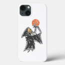 Search for reaper iphone cases Trick or treat