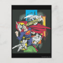 Search for superman comics postcards Back to school