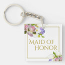 Search for chic wedding key rings For her