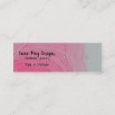 Search for alcoholic business cards Customer