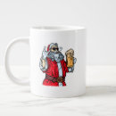 Search for bad santa mugs Merry christmas
