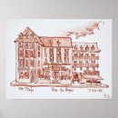 Search for brittany france posters Street scene