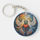 Search for unity round key rings Heart