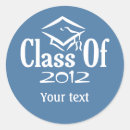 Search for senior year stickers Graduate