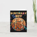 Search for 13th for boy birthday cards Teen