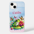Search for lily pad iphone cases Frog