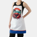 Search for crab aprons Maine