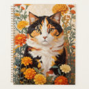 Search for calico cat gifts Floral