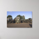 Search for preparing canvas prints Military
