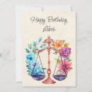 Search for zodiac birthday cards Horoscope