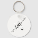 Search for mountain round key rings White