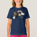 Search for clouds rainbow tshirts Positivity