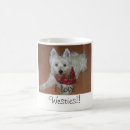Search for cute westie mugs Westies