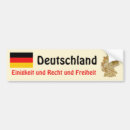 Search for made in germany bumper stickers Flags