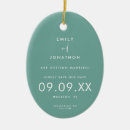 Search for oval invitations Typography