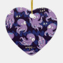 Search for cute octopus christmas tree decorations For kids